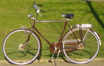 Vélo d'occasion paris a vendre