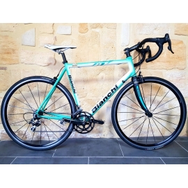 Velo course occasion bordeaux