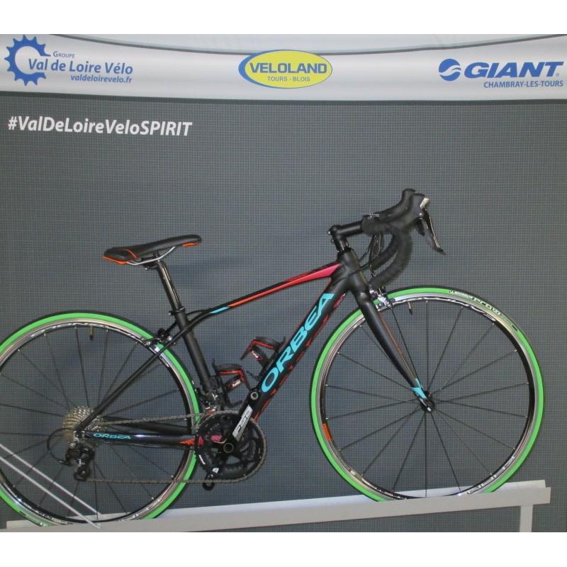 Vélo occasion blois
