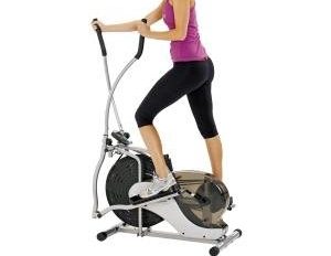 Vélo appartement pour maigrir