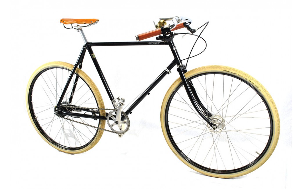 Vélo genesis occasion