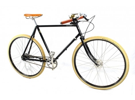 Vélo de voyage d occasion