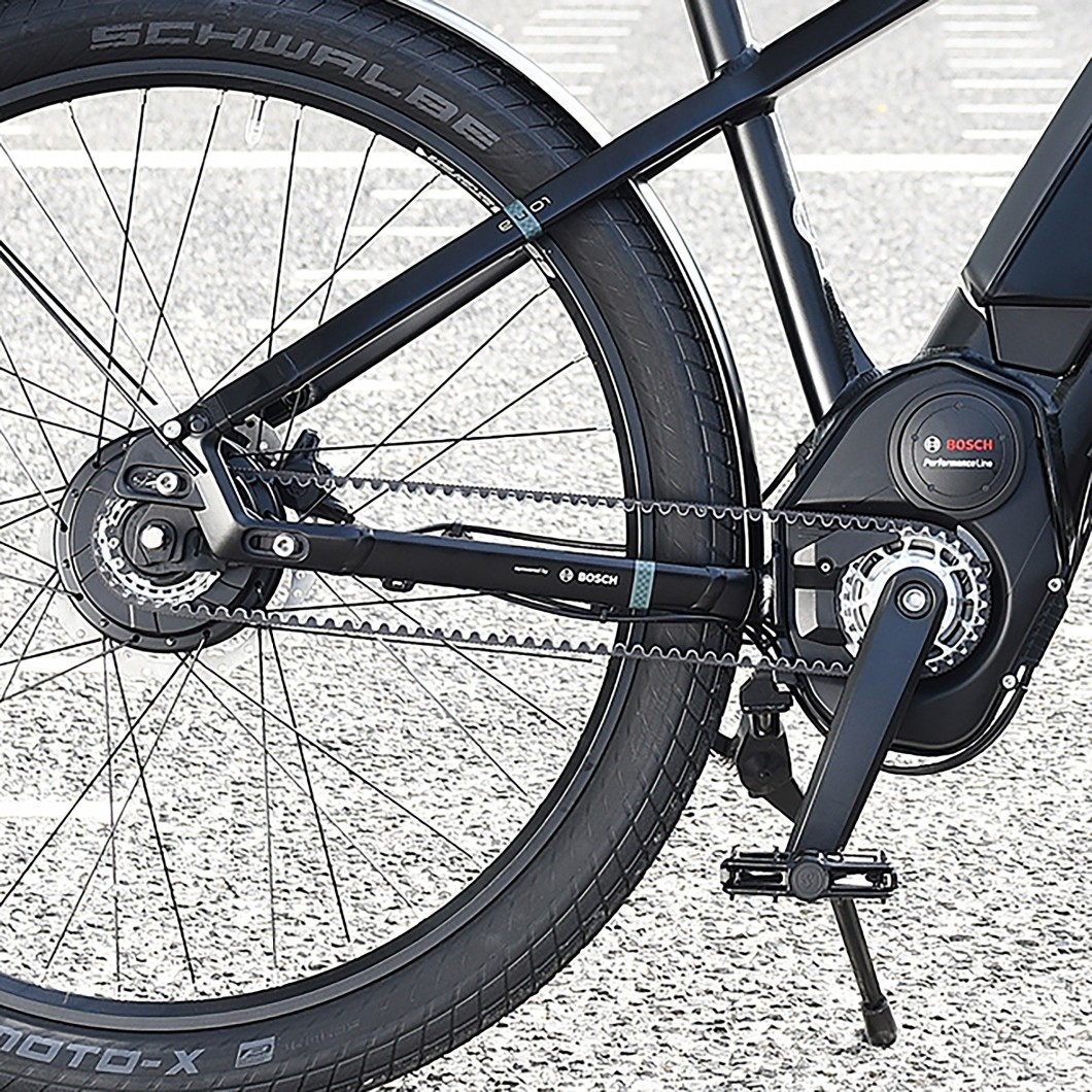 Velo electrique peugeot roland garros