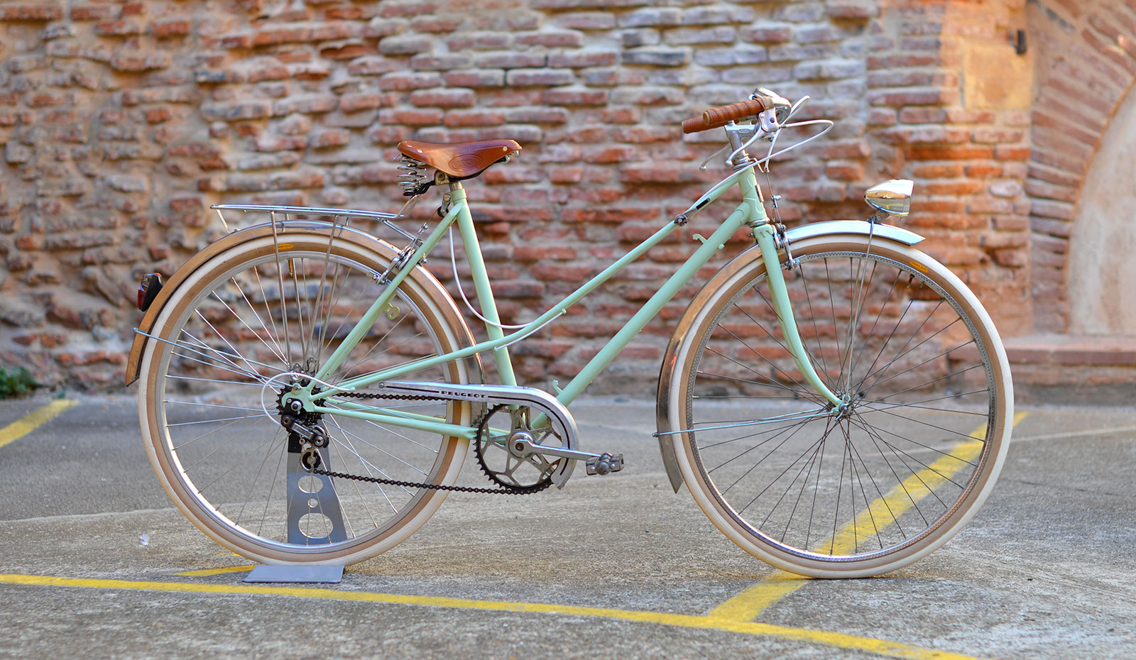 Prix vélo vintage occasion