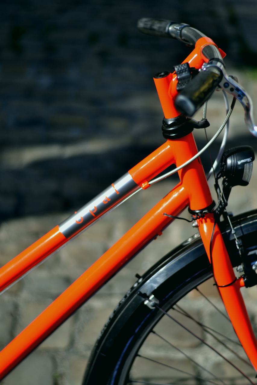 Velo works occasion