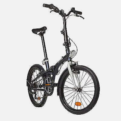 Velo pliant tilt 500 occasion