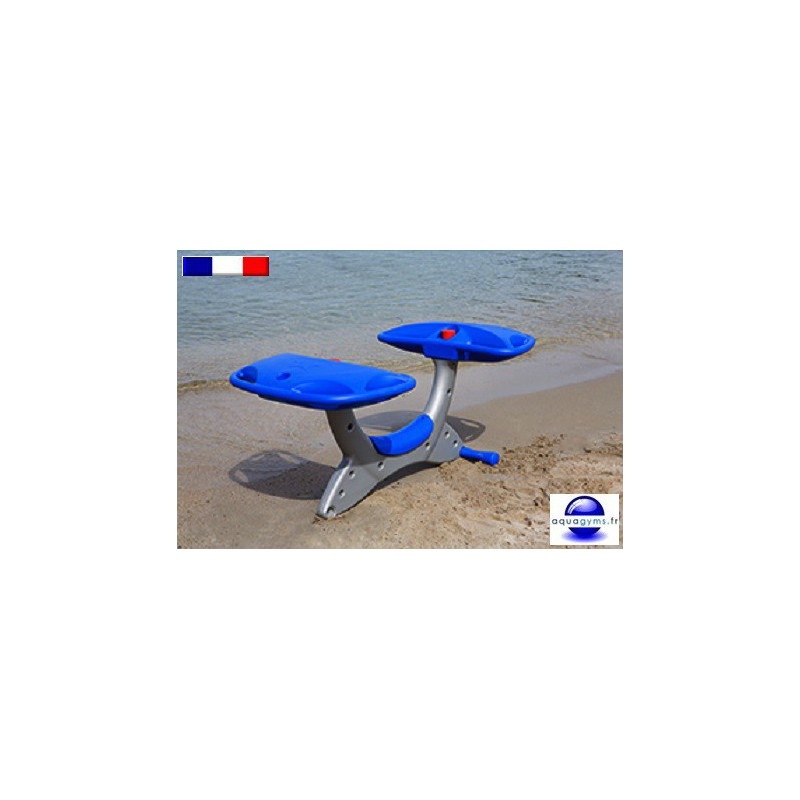 Velo aquabiking occasion