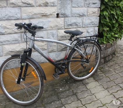 Vente velo piscine occasion