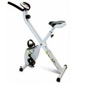 Velo appartement pliable tecnovita