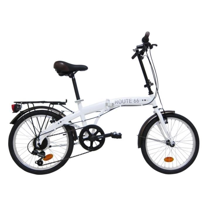 Velo pliant 24 pouces occasion