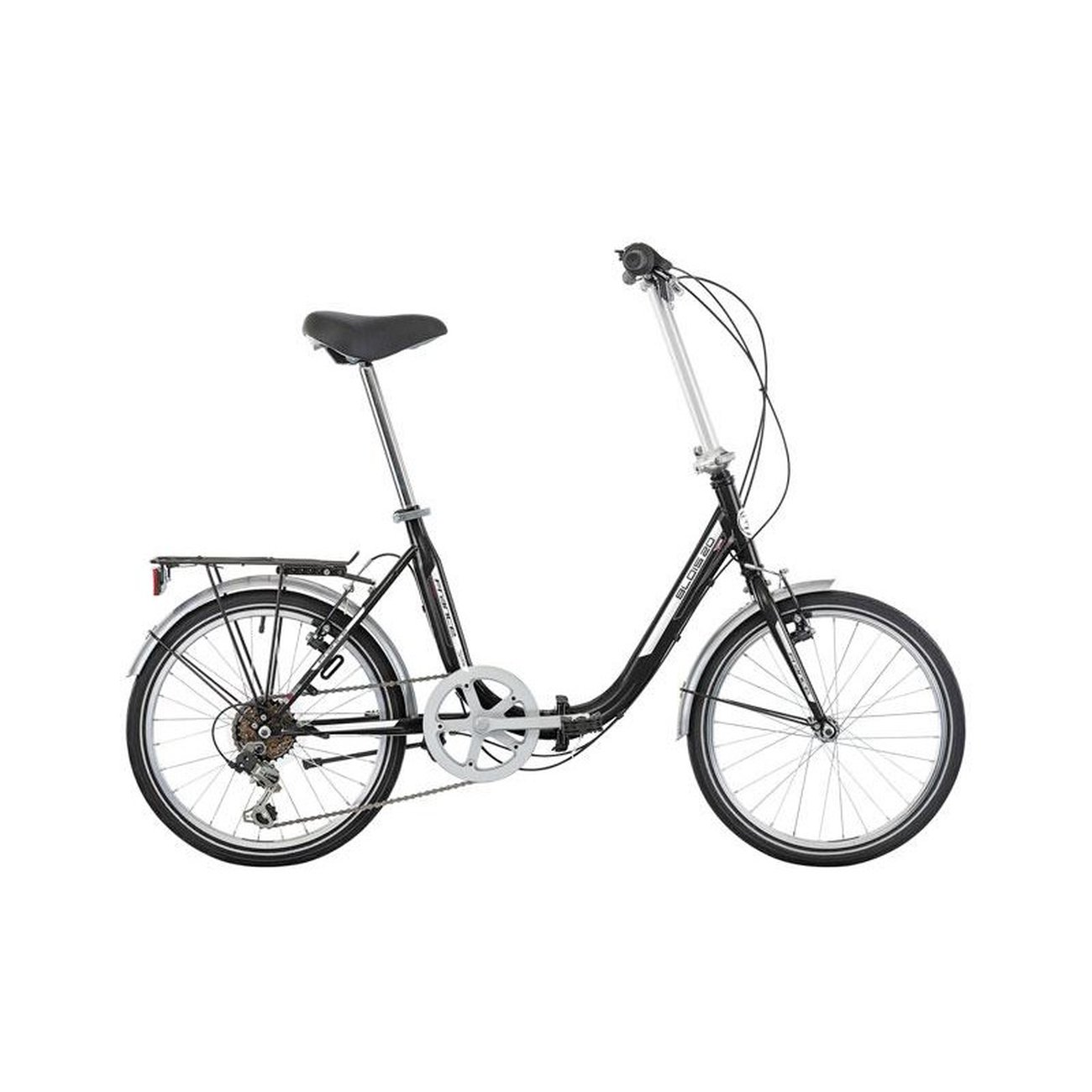 Velo pliant go sport