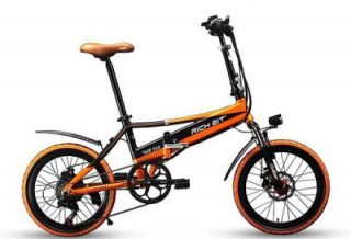 Velo electrique decathlon pliable