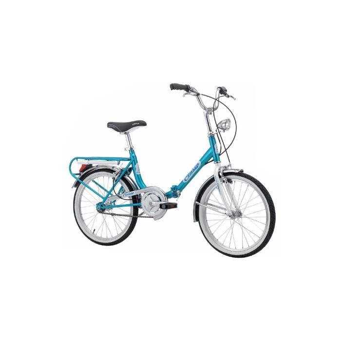 Velo pliant peugeot occasion