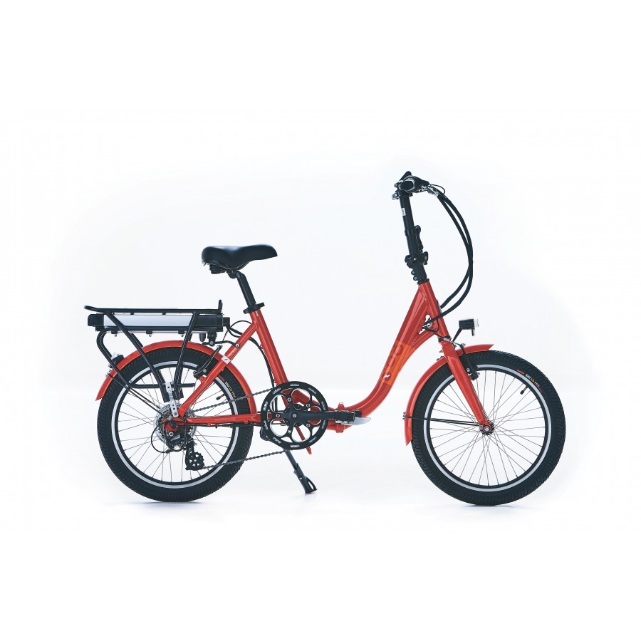 Velo pliant electrique occasion belgique