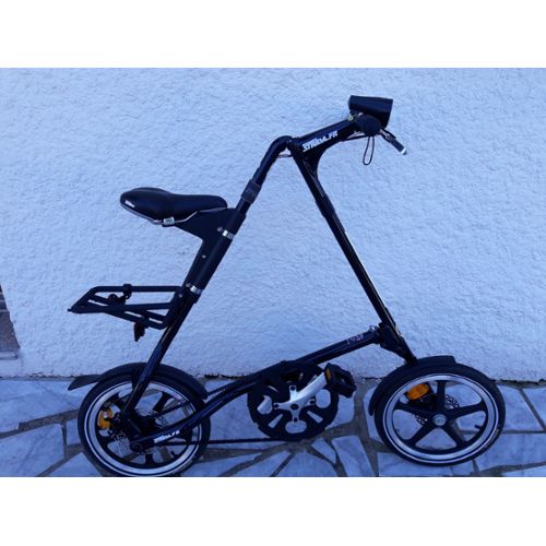 Vélo pliant strida occasion