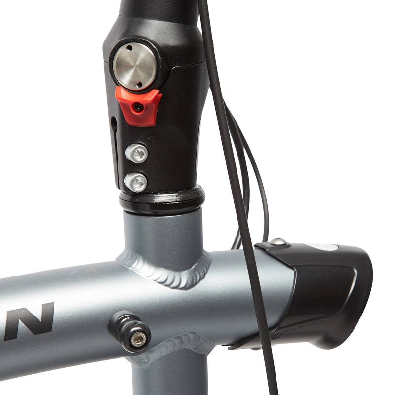 Velo pliant tilt 700 occasion