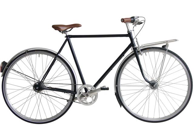 Vélo porteur occasion