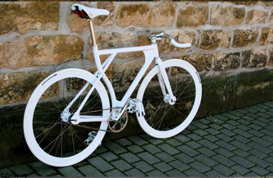 Vélo fixie d occasion