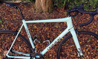 Siege velo weeride occasion