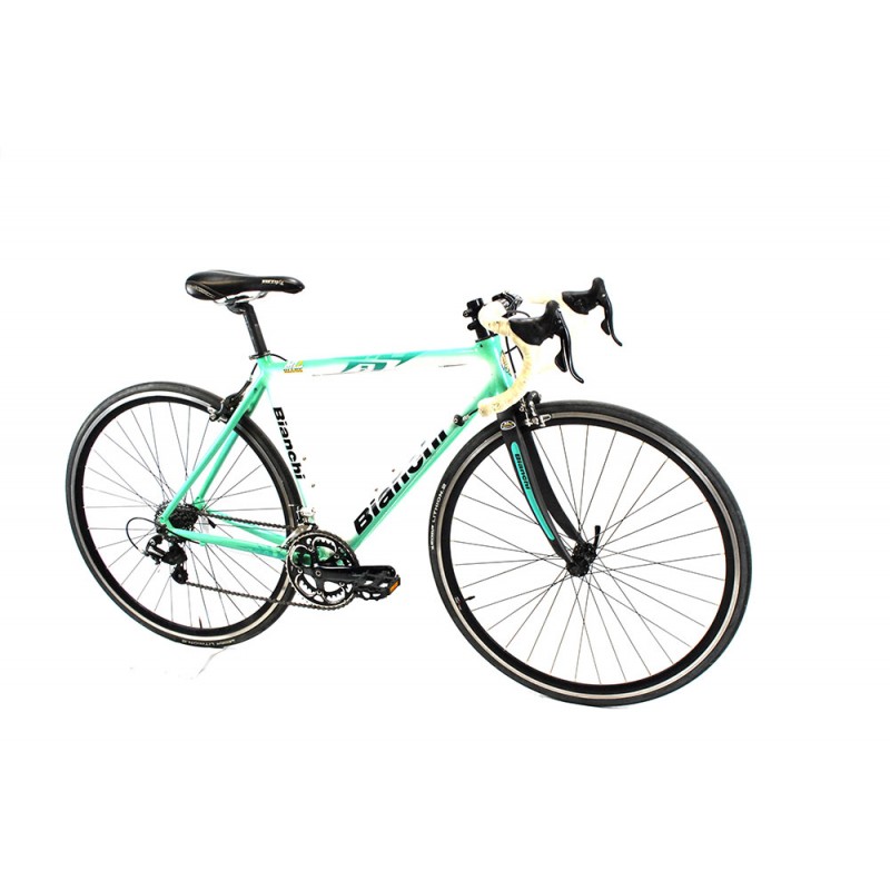 Selle velo route occasion