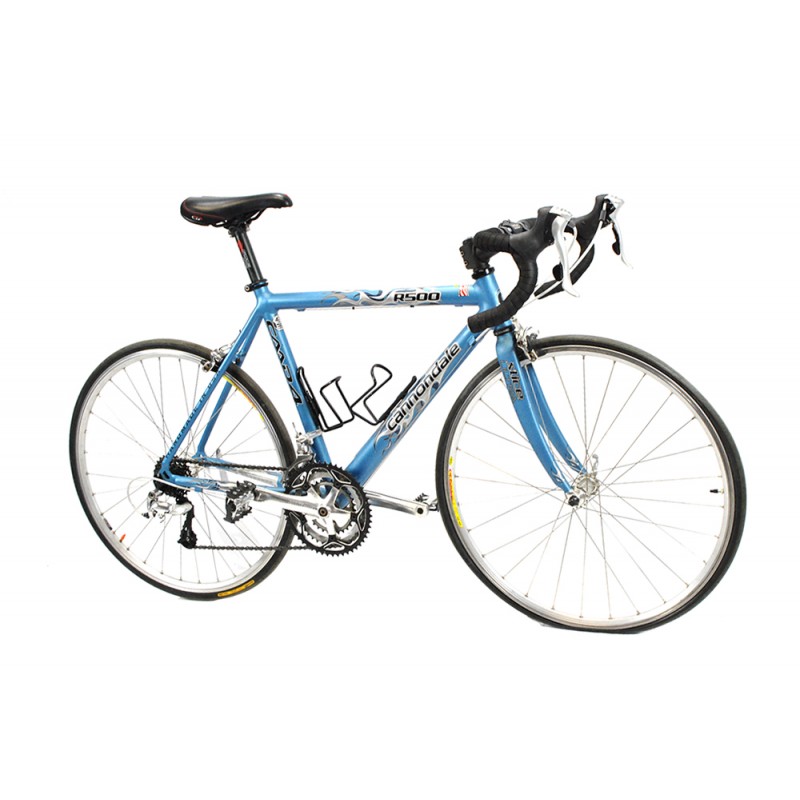 Velo creme occasion