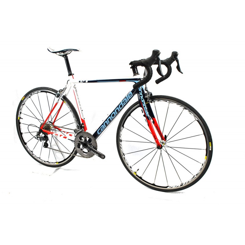Derailleur velo route occasion