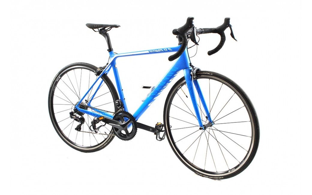 Vélo canyon occasion