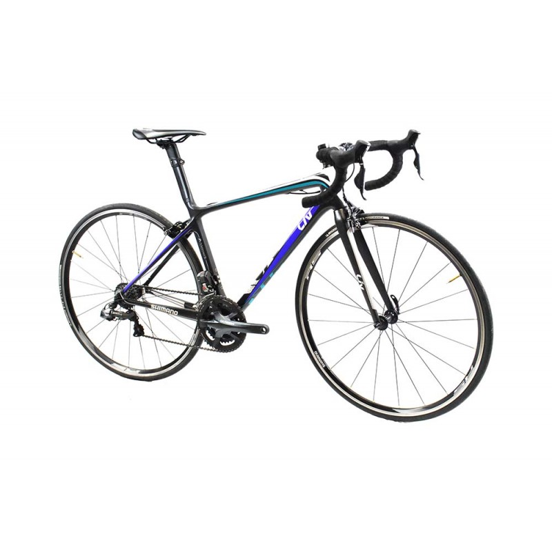 Velo occasion liv