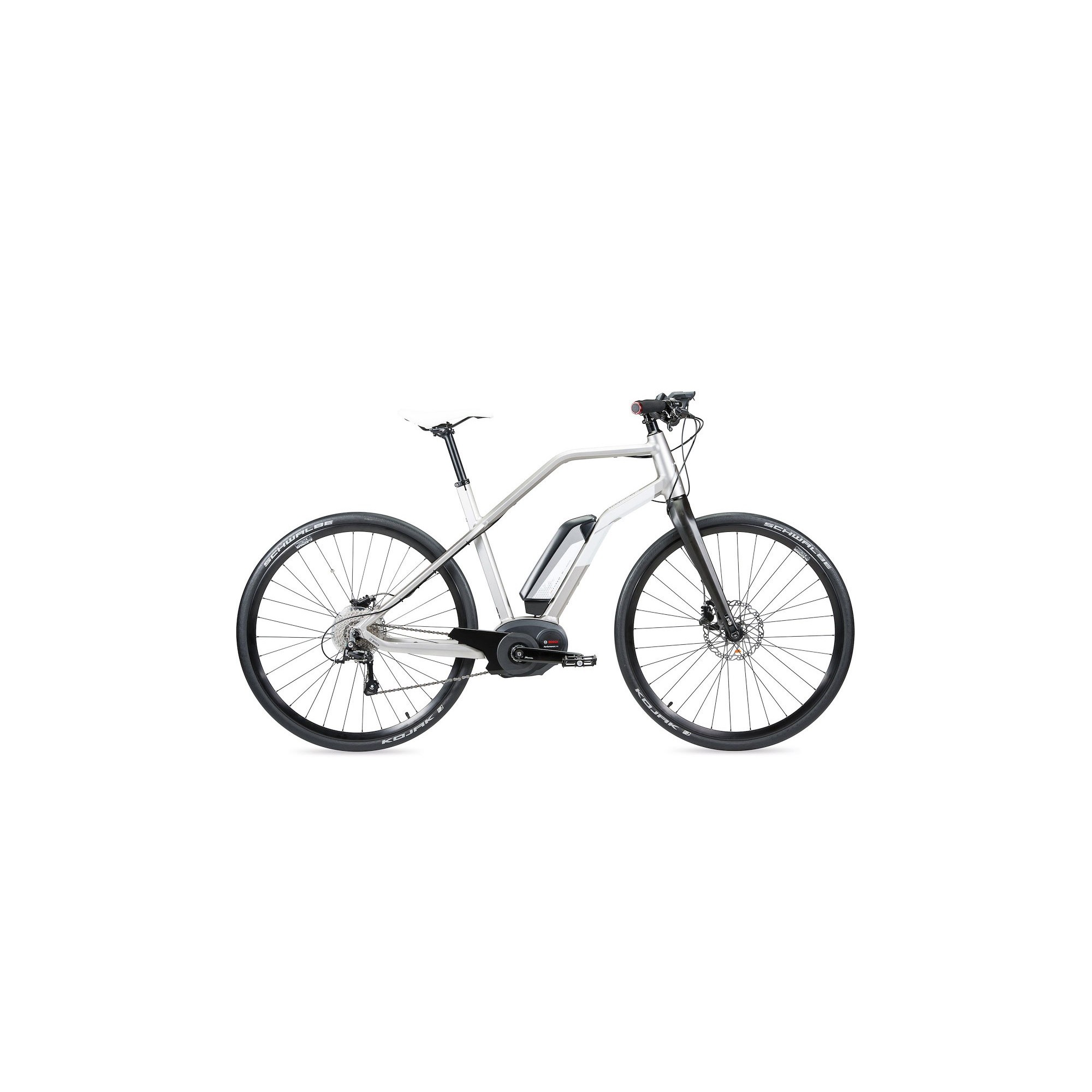 Velo electrique moustache dimanche