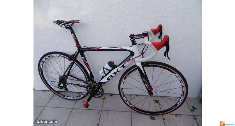 Velo course occasion lyon