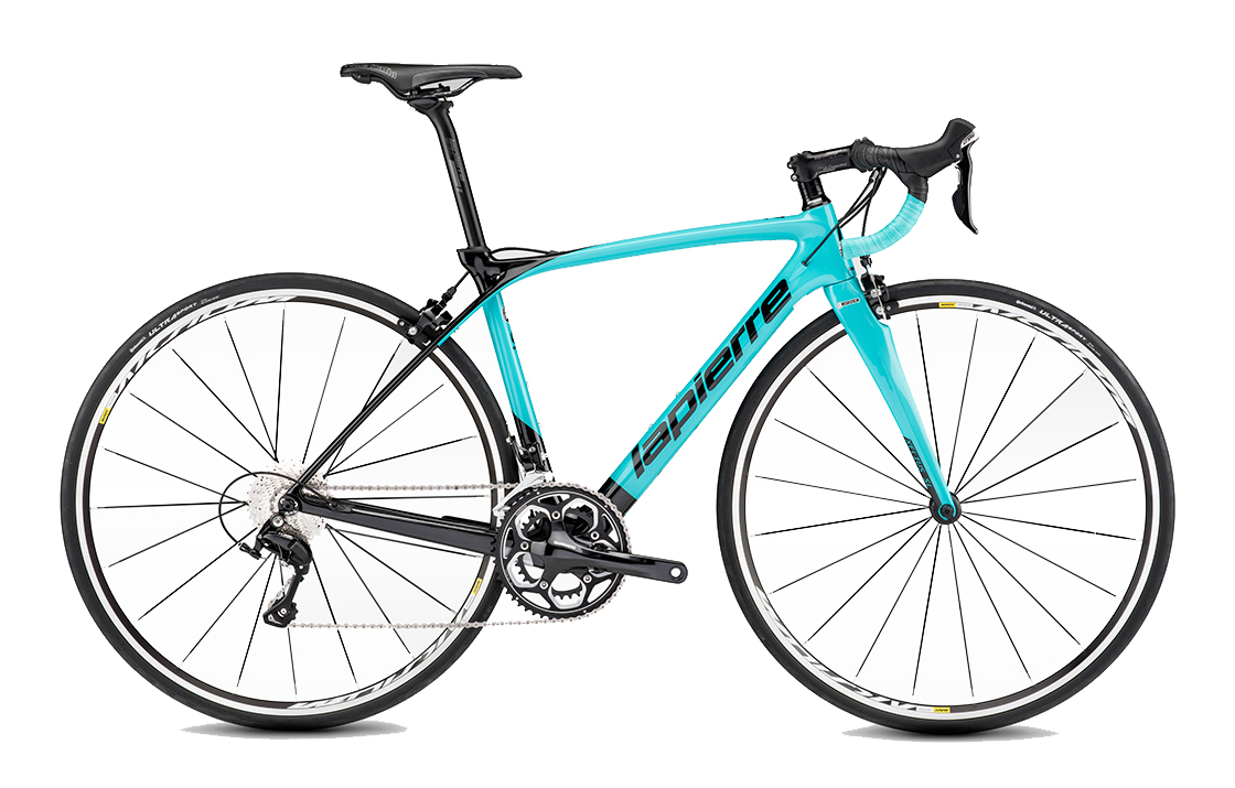 Velo femme course occasion