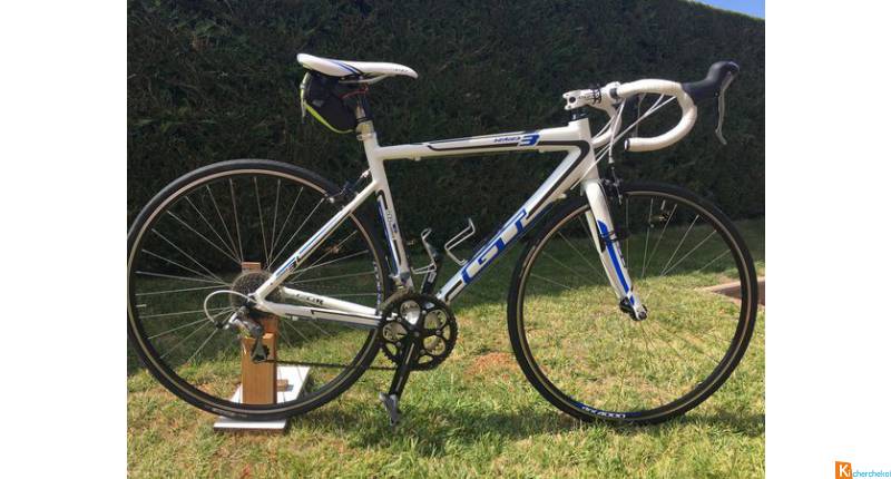 Velo course occasion taille 51