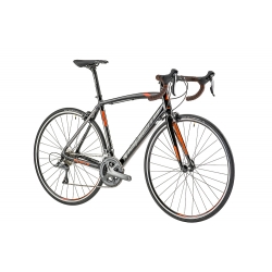 Velo electrique route lapierre