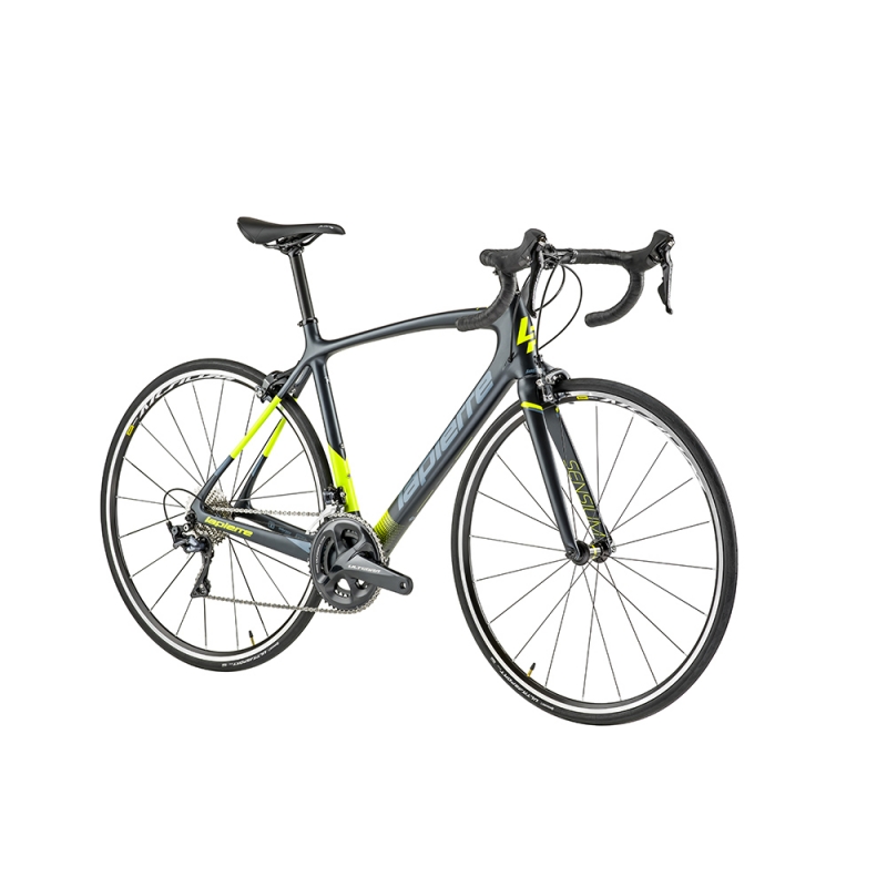 Casque velo lunette intégré