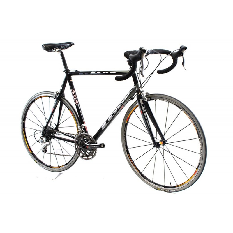 Velo piste look occasion