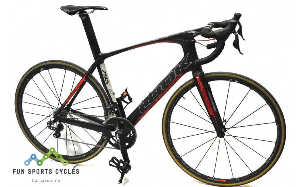 Velo di2 occasion