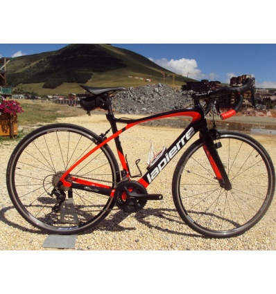 Velo route occasion lapierre