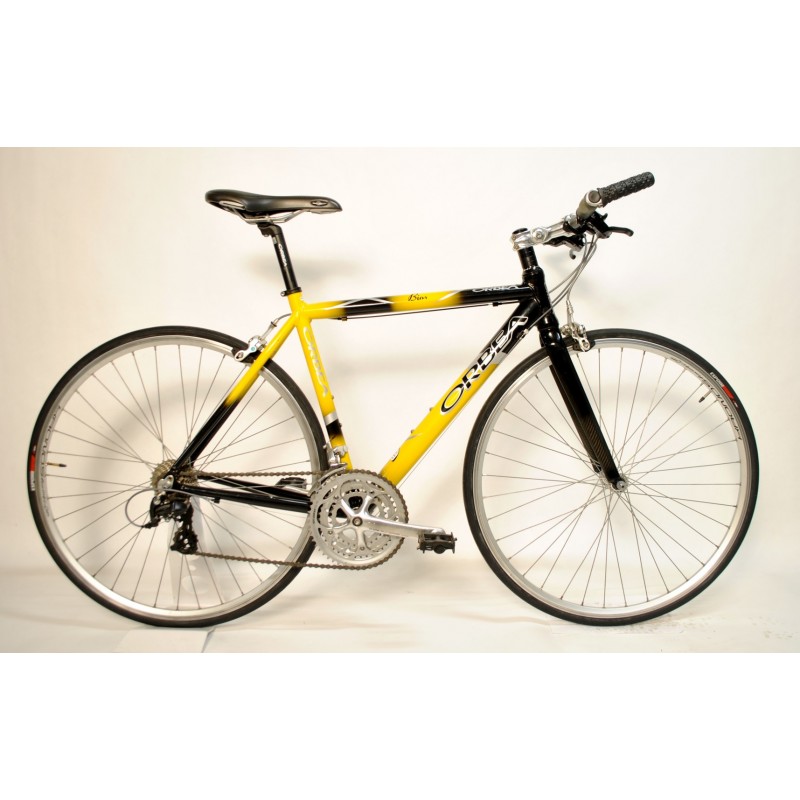 Velo enfant occasion orbea