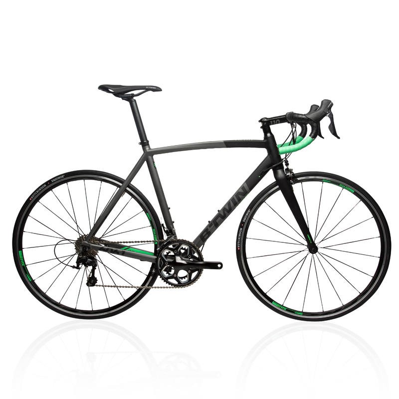 Btwin vélo route ultra 720 af occasion