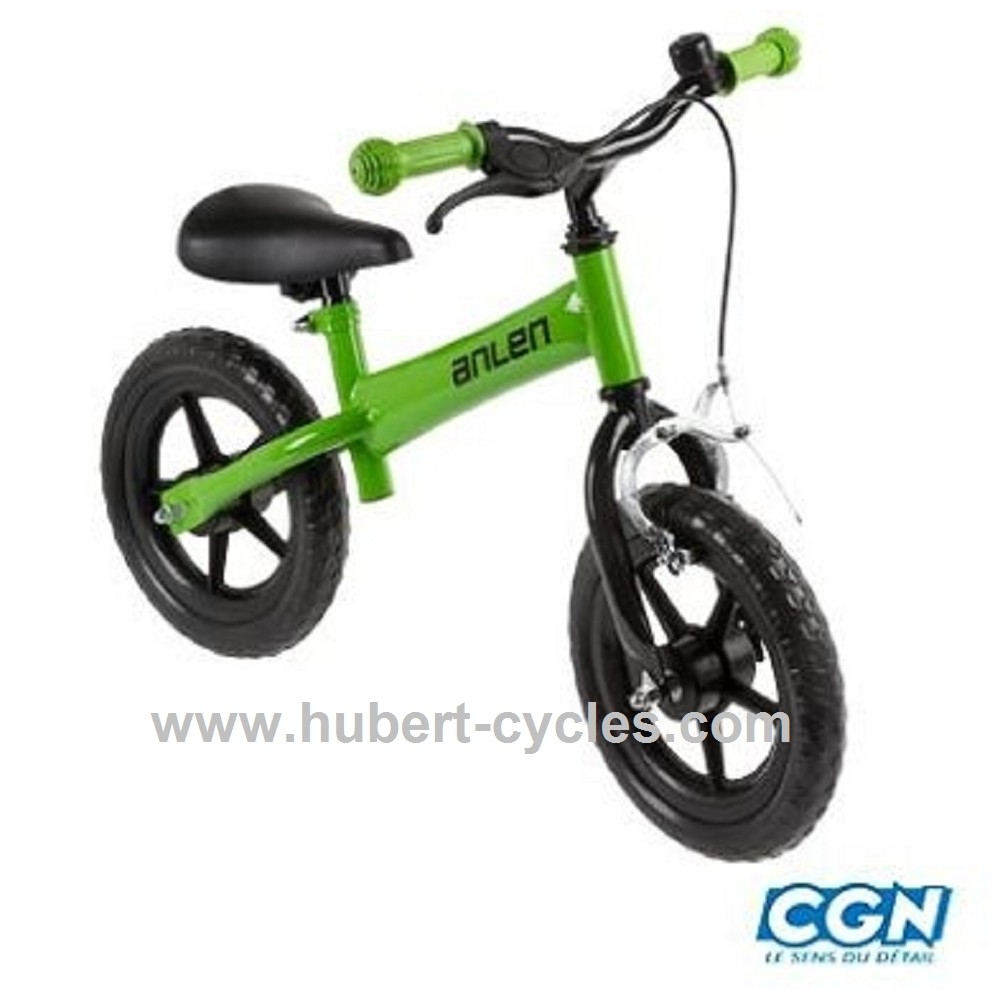 Velo electrique sans pedalier