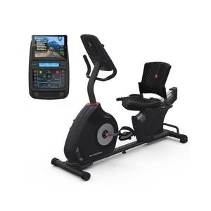 Velo appartement connecter pc