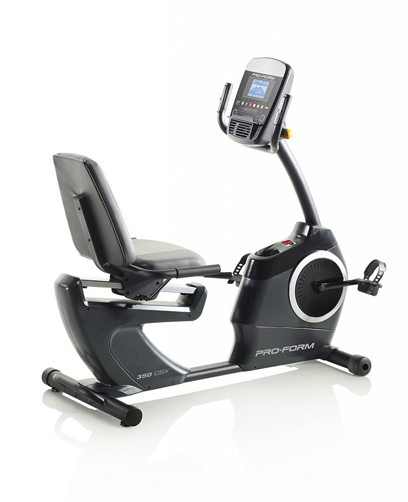 Velo appartement semi allongé pliable