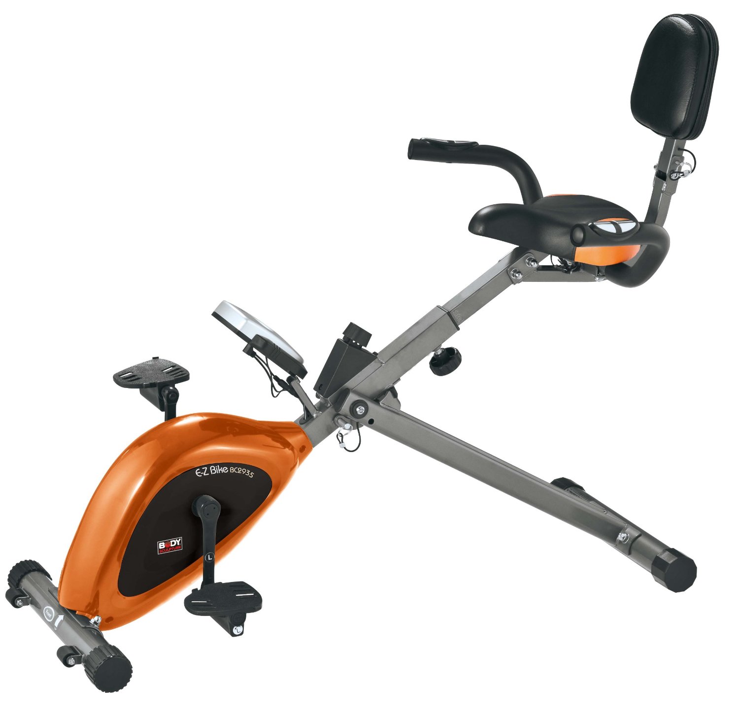 Velo appartement assis avis