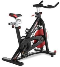 Velo entrainement appartement