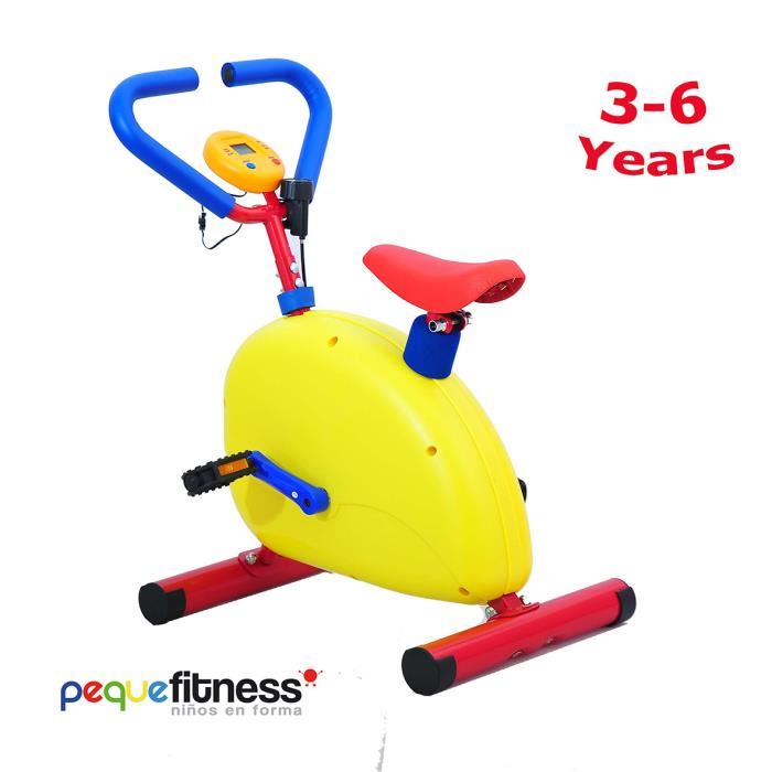 Velo appartement pour enfant