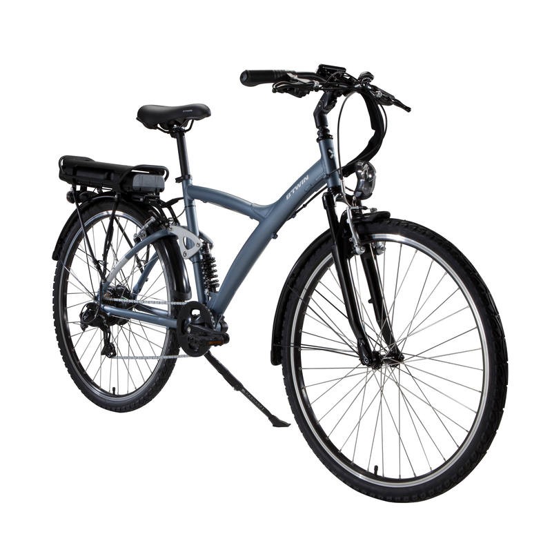 Velo electrique decathlon 900e avis
