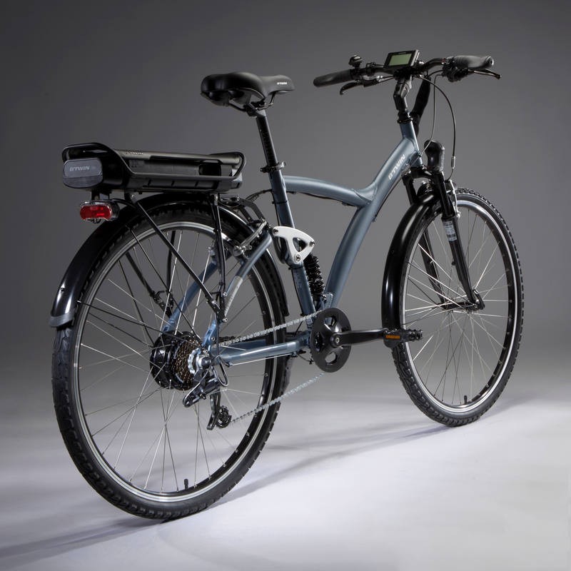 Decathlon velo electrique original 7