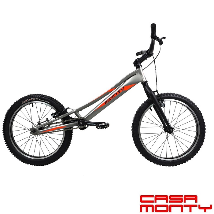 Velo trial enfant occasion