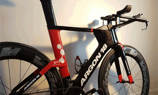 Home trainer velo occasion le bon coin