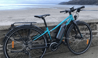 Velo d'occasion bretagne